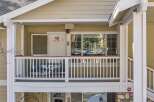 Discover the charm of this inviting property, featuring a cozy balcony perfect for enjoying the outdoors.