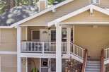 Discover the charm of this inviting property, featuring a welcoming facade and well-maintained exterior.
