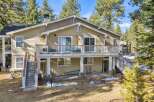 Discover the charm of this stunning property, featuring a spacious deck perfect for enjoying the outdoors.