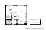 Discover this charming property featuring a well-designed floor plan.