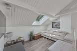 This stunning property boasts a bright and airy living space, perfect for relaxation and entertaining.