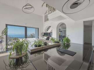 Experience luxury living in this stunning property with breathtaking views.