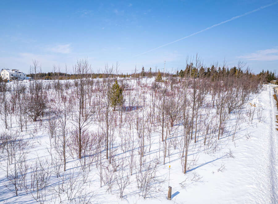 Discover the tranquility of this expansive property, perfect for building your dream home.