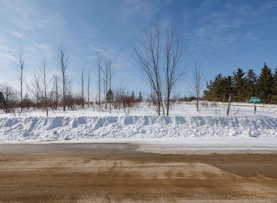 Explore the serene beauty of this winter landscape, perfect for those seeking a tranquil escape.