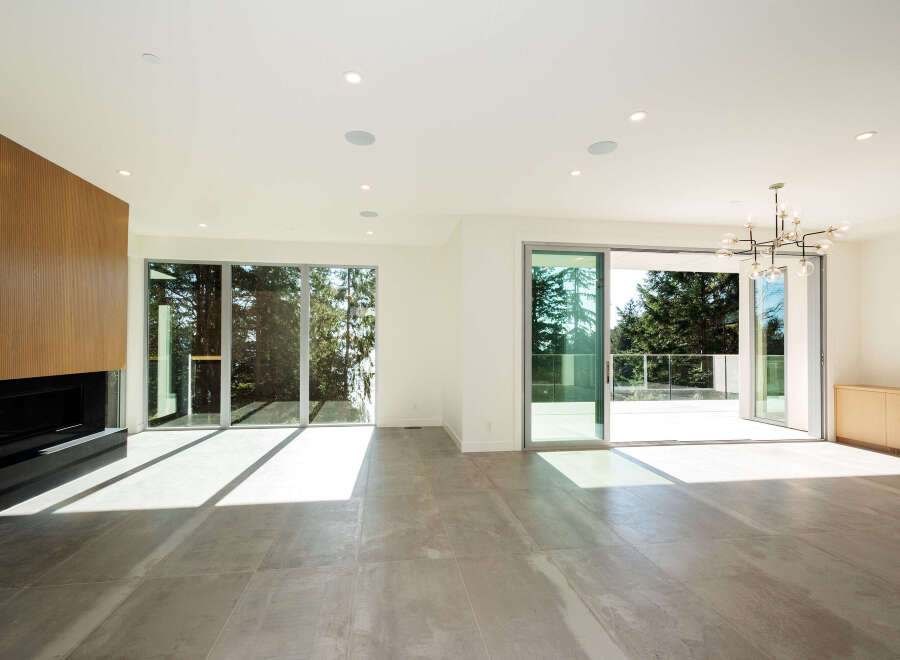 Step into luxury with this stunning modern home.