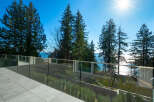 Enjoy breathtaking ocean views from this stunning property.