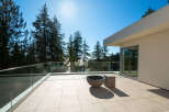 Enjoy breathtaking views from this stunning modern property.