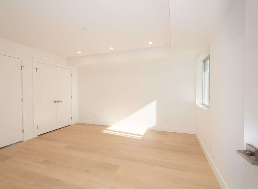 Step into this bright and airy space, perfect for creating your dream home.