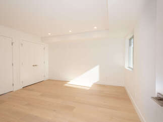 Step into this bright and airy space, perfect for creating your dream home.