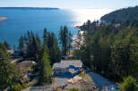 Discover coastal luxury at this stunning waterfront property.