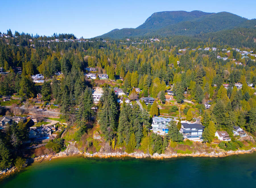 Discover the epitome of luxury living with this stunning waterfront property.