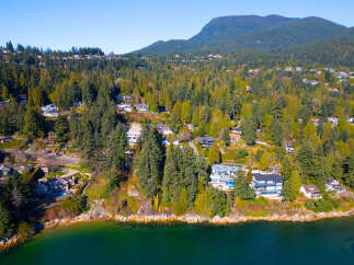 Discover the epitome of luxury living with this stunning waterfront property.