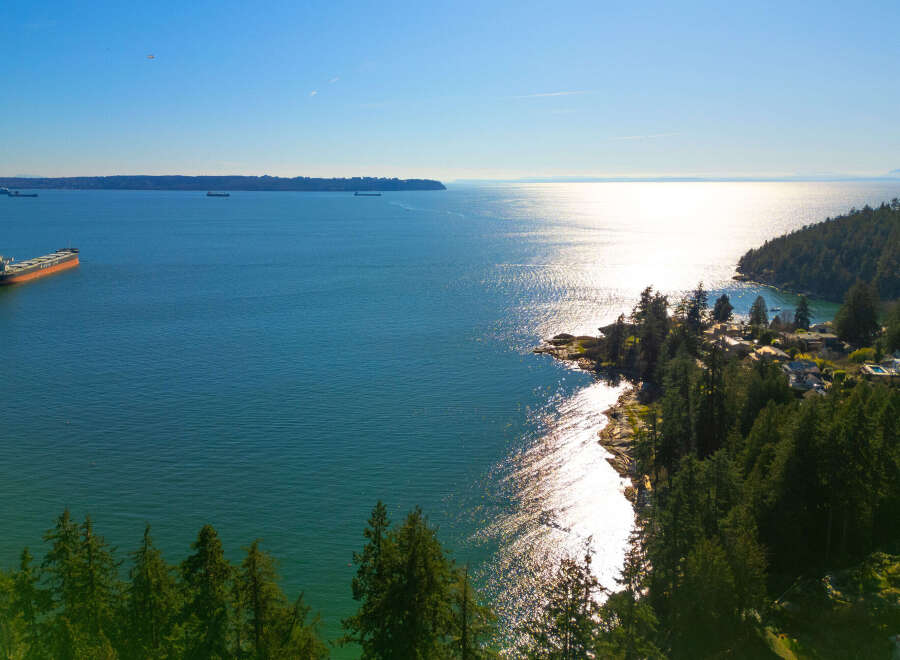Discover the epitome of coastal living with this stunning property, boasting breathtaking ocean views and lush, natural surroundings.