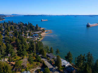Discover the epitome of coastal living with this stunning property, boasting breathtaking ocean views and a serene, natural setting.
