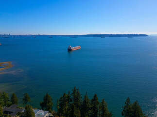 Enjoy breathtaking ocean views from this stunning property! This home offers unparalleled access to the water, perfect for boating and water activities.