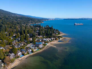 Discover coastal luxury at its finest with this stunning waterfront property.