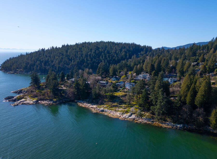 Discover the tranquility of coastal living in this stunning waterfront property.