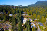 Nestled amidst lush greenery, this stunning property offers unparalleled privacy and breathtaking views.