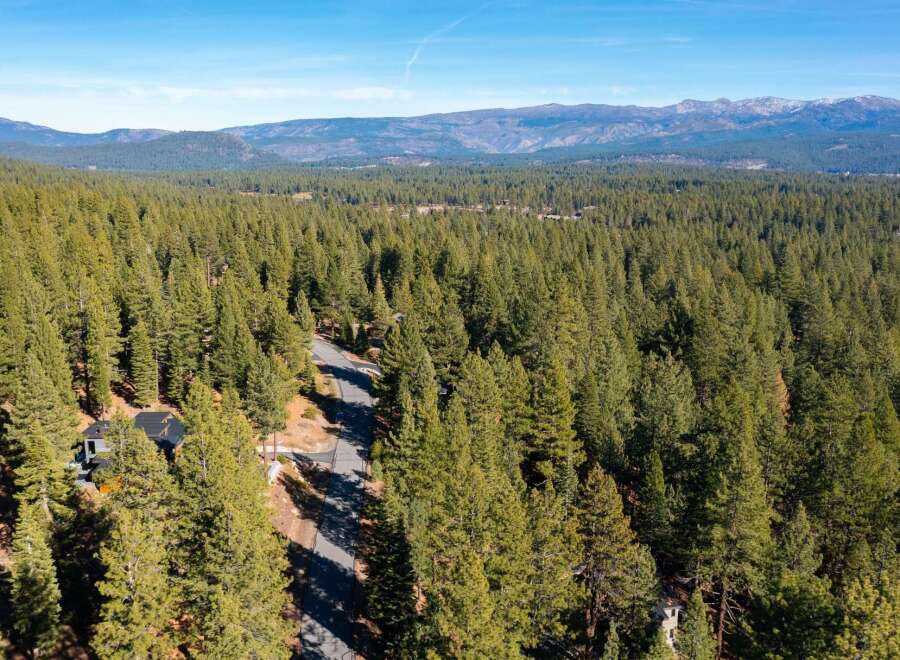 Discover your dream home nestled in the heart of nature.