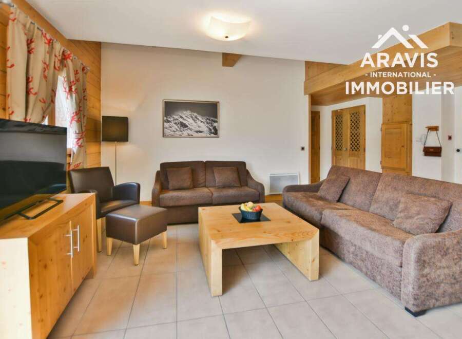 Discover the charm of this inviting living space, perfect for relaxation and entertaining.