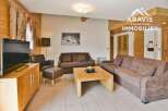 Discover the charm of this inviting living space, perfect for relaxation and entertaining.
