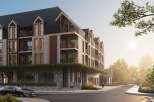 Discover modern living in this stunning architectural masterpiece.