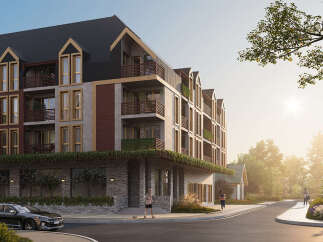 Discover modern living in this stunning architectural masterpiece.