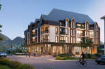 Discover luxury living in this stunning architectural masterpiece.