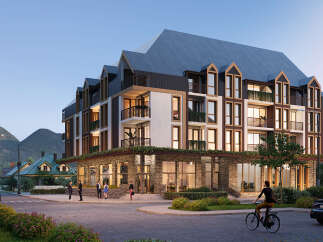 Discover luxury living in this stunning architectural masterpiece.