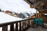 Enjoy breathtaking mountain views from this stunning property.