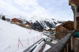 Experience the ultimate ski-in/ski-out lifestyle in this stunning mountain chalet.