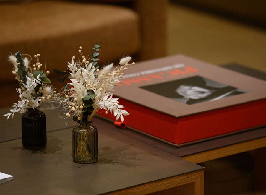 Discover the elegance of this property, where every detail is carefully considered.