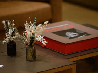 Discover the elegance of this property, where every detail is carefully considered.
