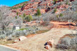 Discover the beauty of this unique property nestled in a stunning natural landscape.