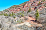 Discover the beauty of this stunning property nestled in a picturesque landscape.