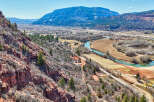 Discover breathtaking views and serene landscapes in this stunning property.