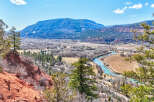 Discover breathtaking views and serene landscapes in this stunning property.
