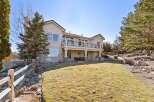 This stunning property boasts a spacious backyard, perfect for outdoor entertaining and relaxation.
