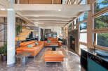 Experience luxury living in this stunning property featuring a spacious open floor plan and modern design.