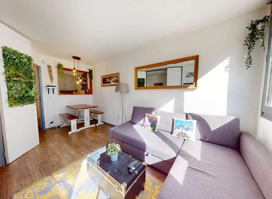 Apartment in Chamonix - Image 4