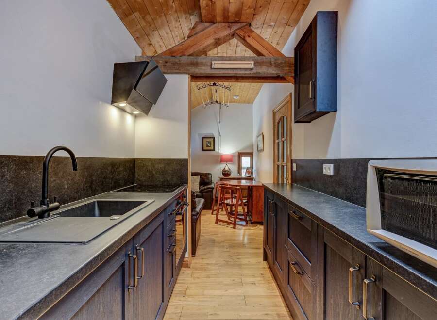 Apartment in Chamonix - Image 4