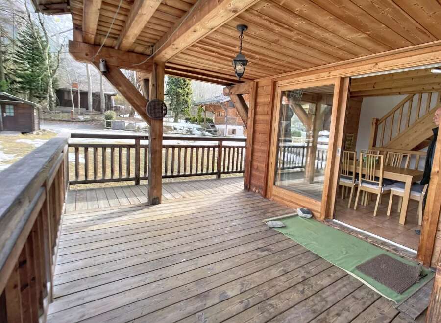 House in Taconnaz - Image 4