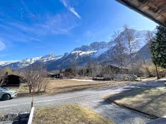 Discover your dream home with breathtaking mountain views! This stunning property boasts a prime location, offering unparalleled access to outdoor adventures.
