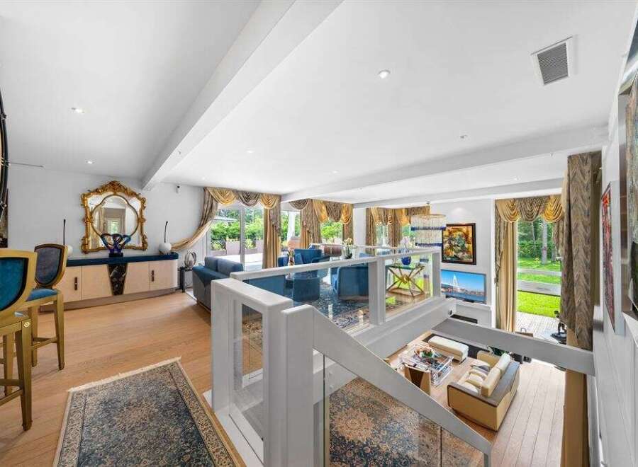 Step into luxury with this stunning property, featuring a beautifully designed interior and a spacious layout.