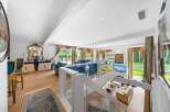 Step into luxury with this stunning property, featuring a beautifully designed interior and a spacious layout.