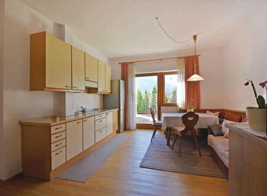 Villa in Dobbiaco/Toblach - view 1