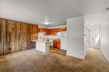 Discover this inviting property featuring a well-equipped kitchen with ample cabinet space and modern appliances.