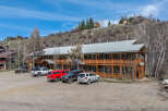 Discover a charming mountain retreat with this stunning property.