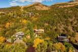 Nestled amidst the stunning natural beauty of the mountains, this property offers a serene escape.