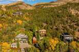 Nestled amidst the stunning natural beauty of the mountains, this property offers a unique blend of luxury and tranquility.